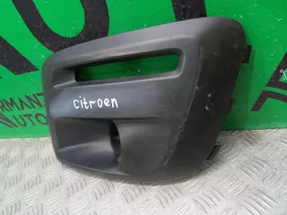 1613564880, 9810965977 окантовка птф Citroen Berlingo 2  Арт ARM256442, вид 3
