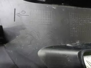 1613564880, 9810965977 окантовка птф Citroen Berlingo 2  Арт ARM256442, вид 10