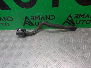 LR072082, gj328b504aa Патрубок радиатора Land Rover Evoque 1 Арт ARM257030, вид 1