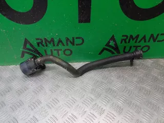 LR072082, gj328b504aa Патрубок радиатора Land Rover Evoque 1 Арт ARM257030, вид 4