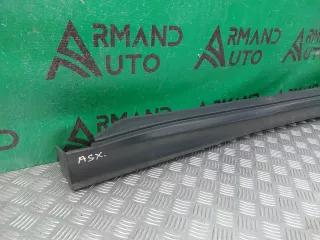 6512A306XA, 6512A510ZZ Накладка порога Mitsubishi ASX Арт ARM260563, вид 3