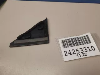 75586F4010 Накладка двери задней левой Toyota C-HR Арт ZAP271801, вид 2