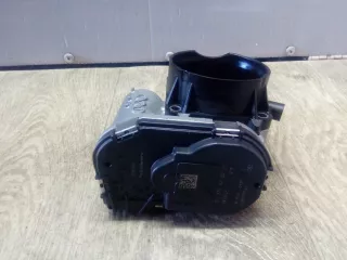 A2701410025 Заслонка дроссельная Mercedes E C207 Арт A08546-13, вид 1