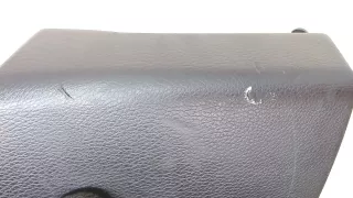 51167045598 Пластик BMW 7 E65/E66 Арт 7780963, вид 4