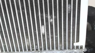 GG271002 Испаритель кондиционера Audi A5 (S5,RS5) 2 Арт 7779538, вид 3