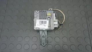 89650-05040 Блок управления Toyota Avensis 2 Арт ADN17NC01, вид 1