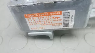 89650-05040 Блок управления Toyota Avensis 2 Арт ADN17NC01, вид 4