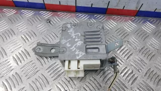 89650-05060 Блок управления Toyota Avensis 2 Арт ADN25NC01, вид 1