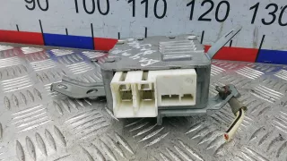 89650-05060 Блок управления Toyota Avensis 2 Арт ADN25NC01, вид 2