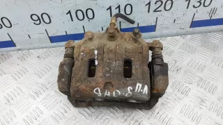4814330, 25964182, 95520129 Суппорт тормозной передний левый Opel Antara Арт 9AD08K701, вид 1