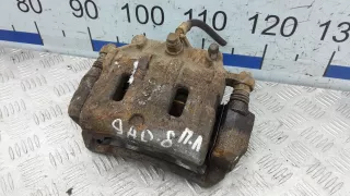 4814330, 25964182, 95520129 Суппорт тормозной передний левый Opel Antara Арт 9AD08K701, вид 2