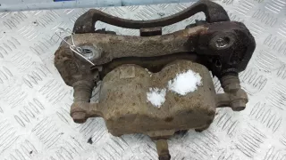 4814330, 25964182, 95520129 Суппорт тормозной передний левый Opel Antara Арт 9AD08K701, вид 4