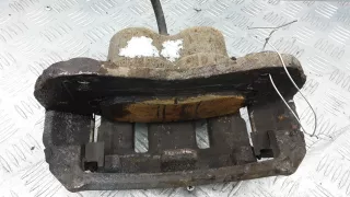 4814330, 25964182, 95520129 Суппорт тормозной передний левый Opel Antara Арт 9AD08K701, вид 5