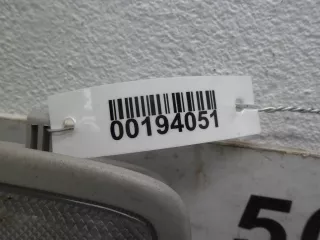 928703SXXX Плафон Hyundai Sonata (YF) Арт 00194051, вид 3