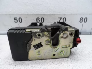 90561157 Замок двери задней левой Opel Astra G Арт 00152149, вид 1