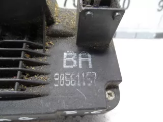 90561157 Замок двери задней левой Opel Astra G Арт 00152149, вид 3