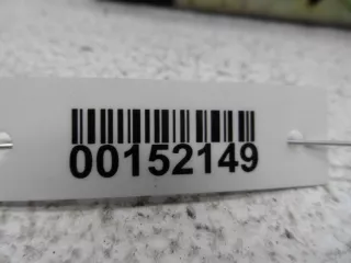 90561157 Замок двери задней левой Opel Astra G Арт 00152149, вид 4