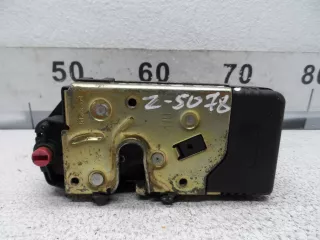 90561157 Замок двери задней левой Opel Astra G Арт 00162016, вид 1