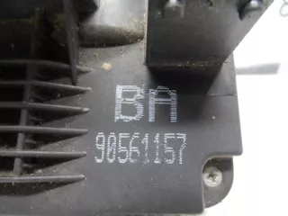 90561157 Замок двери задней левой Opel Astra G Арт 00162016, вид 2