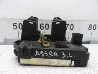 90561157 Замок двери задней левой Opel Astra G Арт 00162016, вид 5