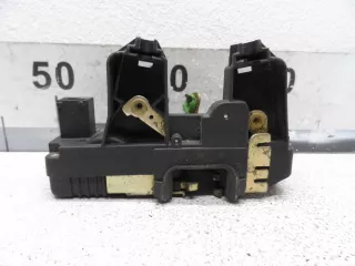 90561157 Замок двери задней левой Opel Astra G Арт 00162016, вид 7