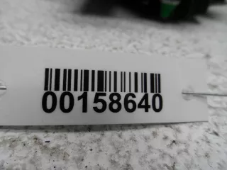 24414112 Замок двери передней левой Opel Astra H Арт 00158640, вид 3