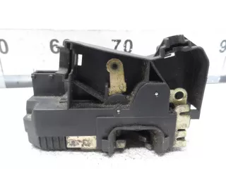 90561149 Замок двери передней левой Opel Astra H Арт 00164492, вид 5