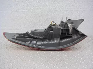 DS7313404AH Фонарь крыла правый Ford Fusion 2 Арт 00160944, вид 4