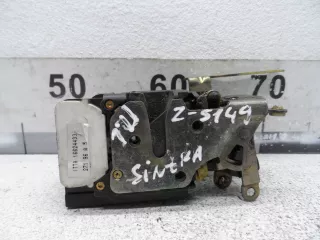 16624433 Замок двери передней левой Opel Sintra Арт 00161016, вид 1