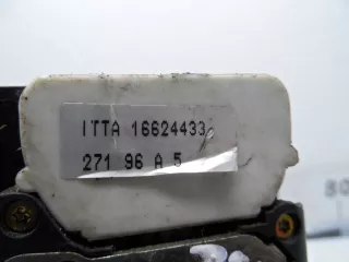 16624433 Замок двери передней левой Opel Sintra Арт 00161016, вид 5