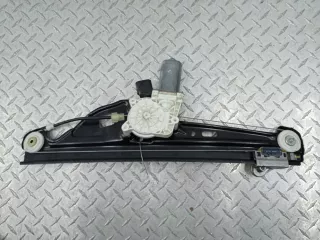 7034388,994438182 Стеклоподъемник задний правый BMW 5 E60/E61 Арт 00192673, вид 1