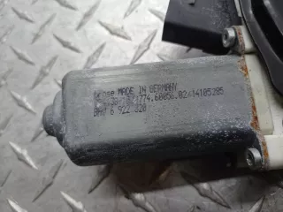 7034388,994438182 Стеклоподъемник задний правый BMW 5 E60/E61 Арт 00192673, вид 4