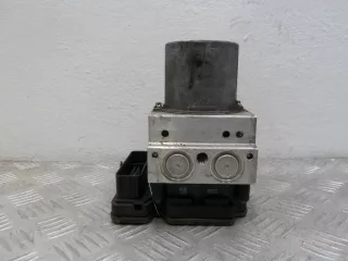 HPLA14F447AE Блок ABS Land Rover Range Rover Sport 2 restailing Арт 00164569, вид 1