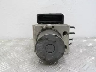 HPLA14F447AE Блок ABS Land Rover Range Rover Sport 2 restailing Арт 00164569, вид 2