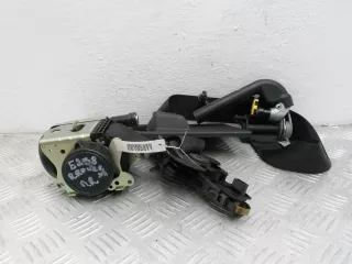 CPLA611B08LD Ремень безопасности Land Rover Range Rover Sport 2 restailing Арт 00192511, вид 1