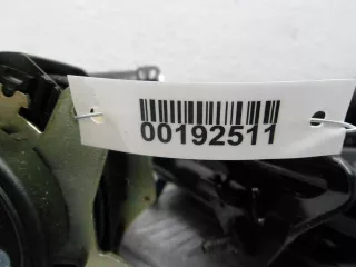 CPLA611B08LD Ремень безопасности Land Rover Range Rover Sport 2 restailing Арт 00192511, вид 5