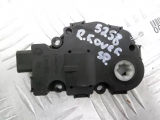 MF113930102 Моторчик заслонки печки Land Rover Range Rover Sport 2 restailing Арт 00193313, вид 2
