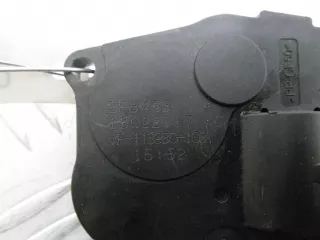 MF113930102 Моторчик заслонки печки Land Rover Range Rover Sport 2 restailing Арт 00193313, вид 4