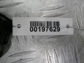 MF113930102 Моторчик заслонки печки Land Rover Range Rover Sport 2 restailing Арт 00197629, вид 3