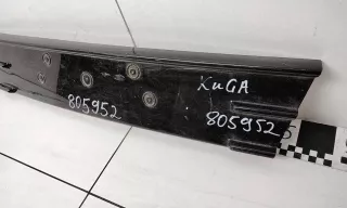 5234601 Накладка переднего бампера под номер Ford Kuga 2 Арт 805952, вид 3