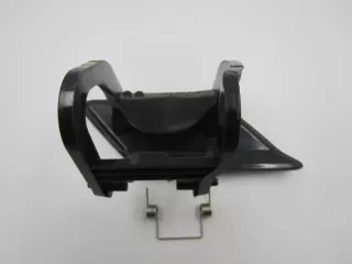 A2128600108 Крышка форсунки омывателя фары Mercedes E W212 Арт BBBM00111545, вид 3
