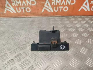 214998904R Кронштейн радиатора Renault Kaptur Арт 213897PM, вид 1