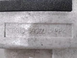 GS1D59960A Абсорбер двери Mazda 6 2 Арт VZ176728, вид 3