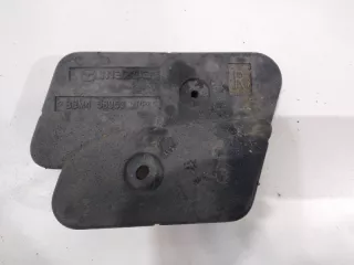 BBM458960 Абсорбер двери Mazda 3 BL Арт VZ176731, вид 1