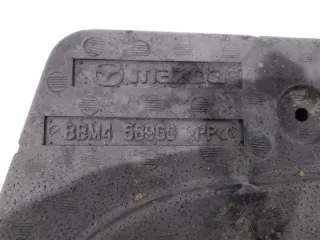 BBM458960 Абсорбер двери Mazda 3 BL Арт VZ176731, вид 3