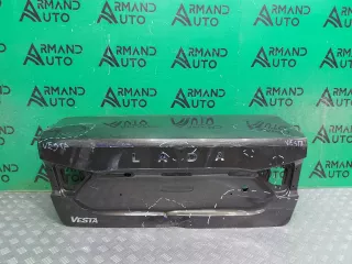 8450039387 крышка багажника Lada Vesta 1 Арт ARM260785, вид 1