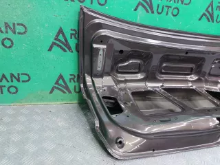 8450039387 крышка багажника Lada Vesta 1 Арт ARM260785, вид 13
