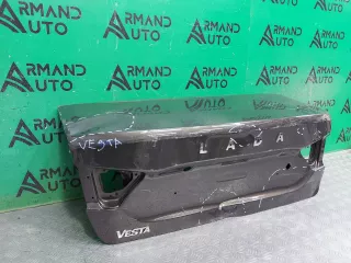 8450039387 крышка багажника Lada Vesta 1 Арт ARM260785, вид 2