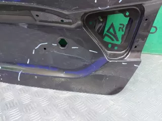 8450039387 крышка багажника Lada Vesta 1 Арт ARM260785, вид 4