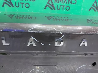 8450039387 крышка багажника Lada Vesta 1 Арт ARM260785, вид 6